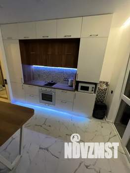 Студия квартира, посуточно, 28м2, 11/12 этаж