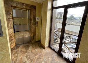 1-к квартира, посуточно, 24м2, 2/7 этаж