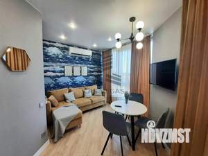 3-к квартира, на длительный срок, 54м2, 3/21 этаж
