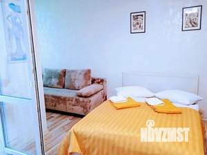 1-к квартира, посуточно, 31м2, 1/1 этаж