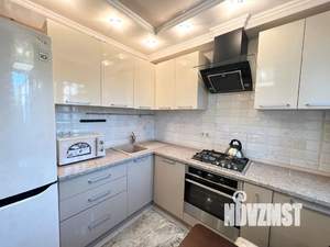 1-к квартира, посуточно, 26м2, 3/5 этаж