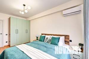 2-к квартира, посуточно, 65м2, 6/13 этаж