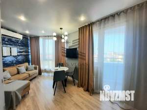 3-к квартира, на длительный срок, 54м2, 3/21 этаж