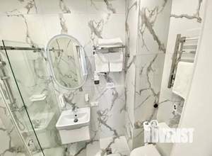 1-к квартира, посуточно, 18м2, 1/1 этаж