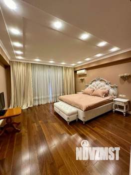 4-к квартира, на длительный срок, 140м2, 4/8 этаж