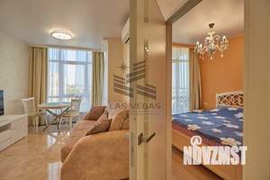 2-к квартира, на длительный срок, 54м2, 16/21 этаж