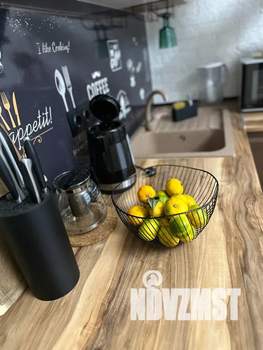 1-к квартира, посуточно, 30м2, 1/6 этаж