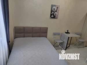 Студия квартира, посуточно, 16м2, 1/3 этаж