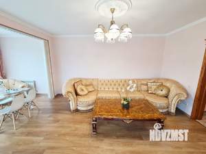 2-к квартира, посуточно, 75м2, 8/18 этаж
