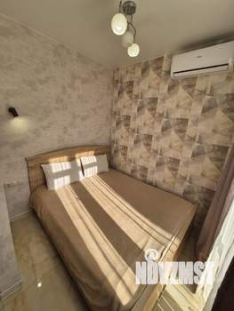 1-к квартира, на длительный срок, 28м2, 2/3 этаж