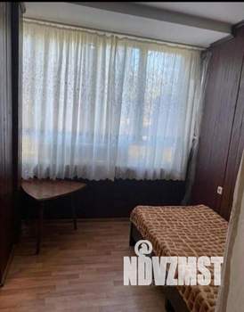 1-к квартира, на длительный срок, 45м2, 1/9 этаж