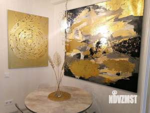 2-к квартира, посуточно, 44м2, 1/1 этаж