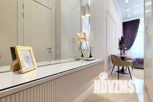 1-к квартира, посуточно, 25м2, 2/6 этаж