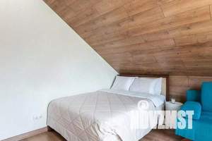 1-к квартира, посуточно, 25м2, 5/5 этаж