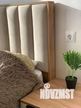 Студия квартира, посуточно, 29м2, 5/20 этаж