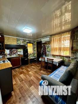 3-к квартира, посуточно, 20м2, 1/1 этаж