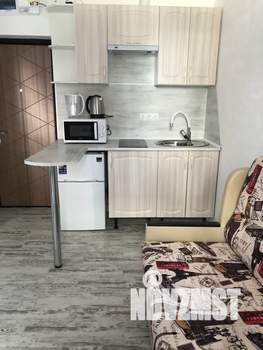 1-к квартира, посуточно, 20м2, 1/3 этаж