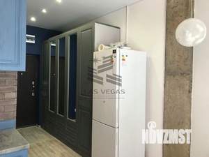 1-к квартира, на длительный срок, 30м2, 1/4 этаж