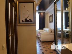 2-к квартира, на длительный срок, 40м2, 2/3 этаж