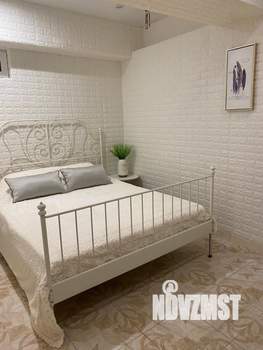 2-к квартира, посуточно, 45м2, 1/3 этаж