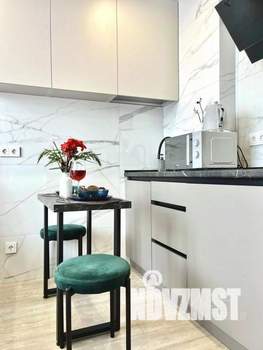 1-к квартира, посуточно, 18м2, 1/1 этаж