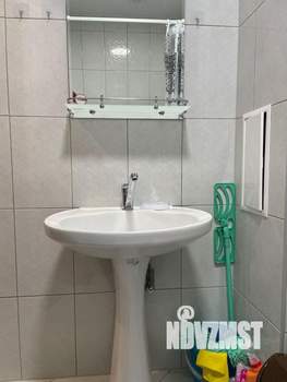 1-к квартира, на длительный срок, 33м2, 1/5 этаж