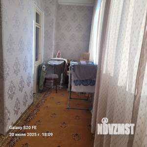 2-к квартира, на длительный срок, 62м2, 4/12 этаж