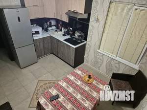2-к квартира, посуточно, 70м2, 1/4 этаж