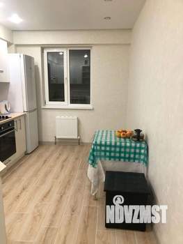 1-к квартира, на длительный срок, 57м2, 9/9 этаж