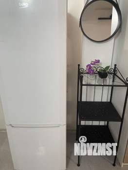 Студия квартира, на длительный срок, 30м2, 1/6 этаж