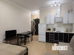 1-к квартира, на длительный срок, 24м2, 5/6 этаж