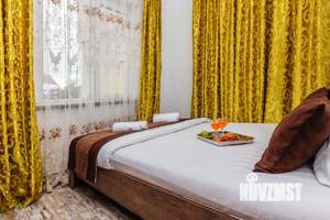 2-к квартира, посуточно, 39м2, 1/1 этаж