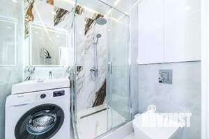 1-к квартира, посуточно, 26м2, 1/1 этаж