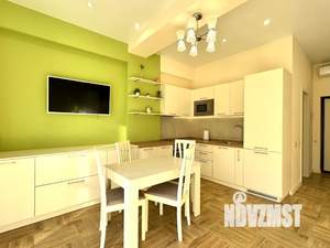 Студия квартира, посуточно, 35м2, 12/13 этаж