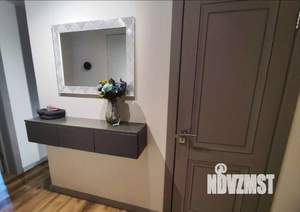 3-к квартира, на длительный срок, 65м2, 3/5 этаж