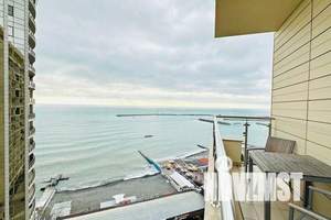 3-к квартира, посуточно, 120м2, 11/16 этаж