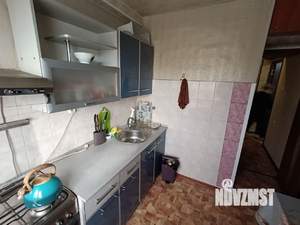 1-к квартира, на длительный срок, 30м2, 4/5 этаж