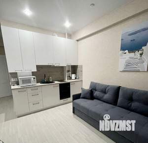 2-к квартира, на длительный срок, 35м2, 2/13 этаж