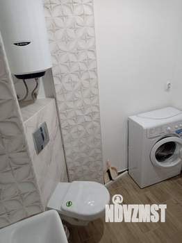 Студия квартира, на длительный срок, 32м2, 3/4 этаж