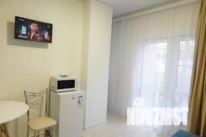 1-к квартира, посуточно, 30м2, 4/4 этаж