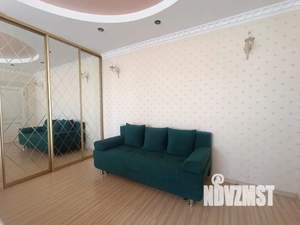 1-к квартира, посуточно, 60м2, 8/14 этаж