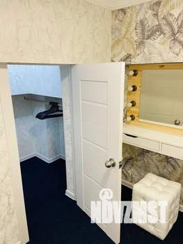 Студия квартира, посуточно, 28м2, 1/4 этаж