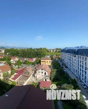 1-к квартира, посуточно, 32м2, 8/9 этаж