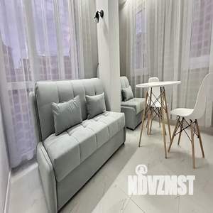 Студия квартира, посуточно, 21м2, 3/4 этаж