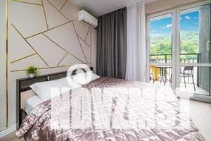 1-к квартира, посуточно, 29м2, 2/12 этаж