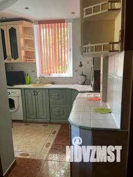 2-к квартира, посуточно, 32м2, 2/3 этаж