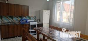 4-к квартира, посуточно, 135м2, 3/3 этаж