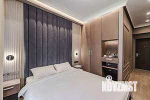 1-к квартира, посуточно, 23м2, 1/1 этаж