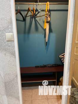 2-к квартира, посуточно, 50м2, 3/5 этаж