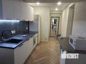 2-к квартира, на длительный срок, 60м2, 1/6 этаж